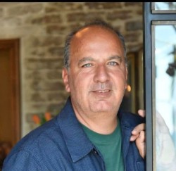 Caner Ural – Mina Demirtaş Ödülüne Kavuştu!