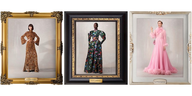 Demna’nın İlk Gucci Koleksiyonu Milano Moda Haftası’ndan Önce Yayınlandı