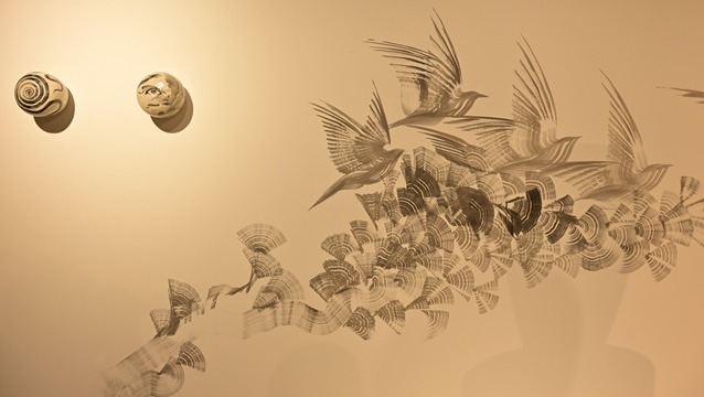 “Gizli Bahçe” sergisi The Stay Boulevard Nişantaşı’nda