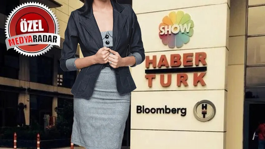 TMSF bünyesindeki Show TV’ye flaş transfer!