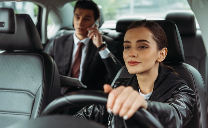 TÜRSAB ve CILT’ten Turizmde Kadın Şoför İstihdamı İçin İşbirliği