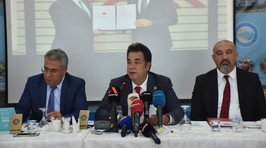 ‘Türkiye’de bu başarı oranı hiçbir yerde yok’