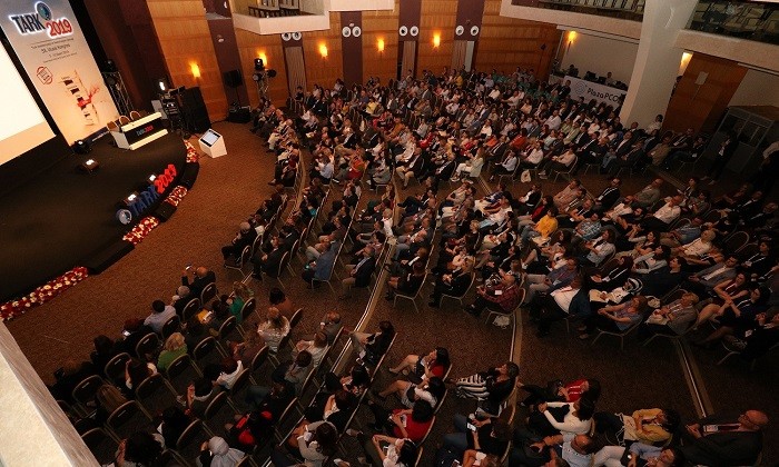 Erzincan’da 25. Ulusal Turizm Kongresi Başladı