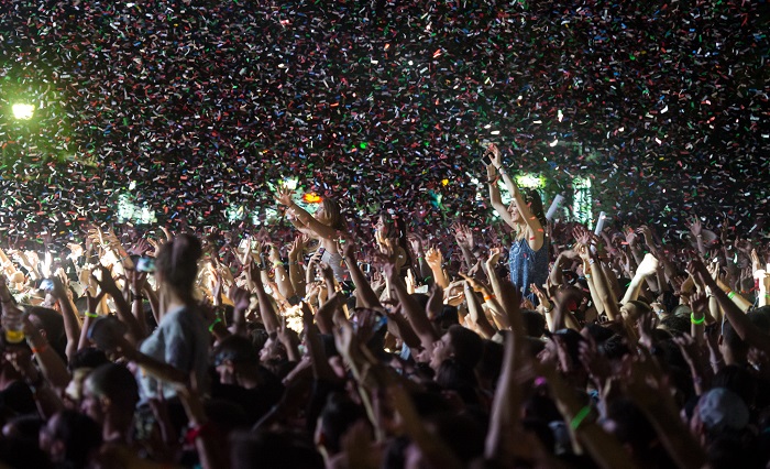 Konser Harcamalarına 5 Tutuklama – Turizm Günlüğü Konser Harcamalarına 5 Tutuklama – Turizm Günlüğü