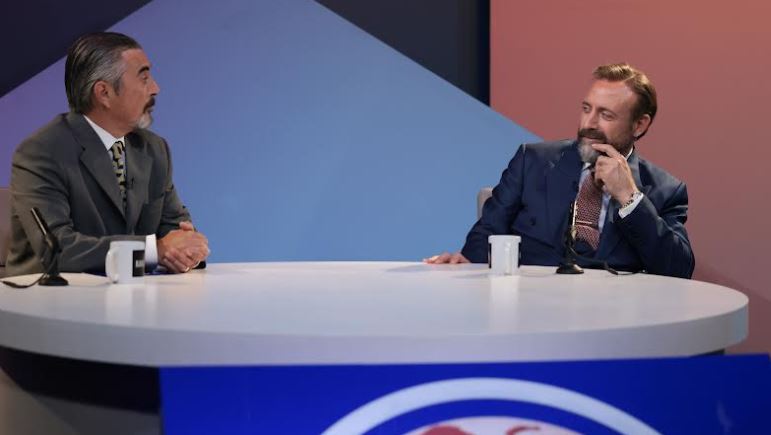 Kral Kaybederse dizisi 20. yeni bölümde gerilim zirveye çıkıyor!