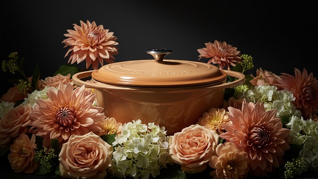 LAVA, ZUCHEX 2025’e renkleriyle damga vurdu, ihracatta vites yükseltti!