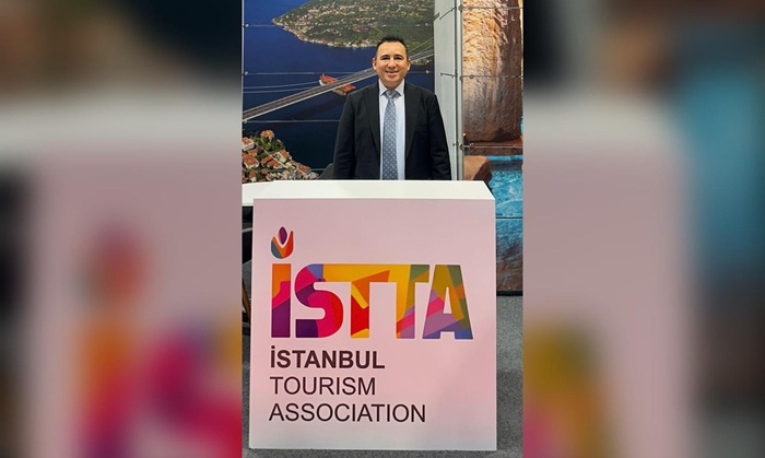 Murtaza Kalender: İstanbul Turizm Fuarı Sektöre Umut Verdi, Kazanan Türkiye Oldu