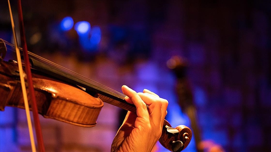 Müziğin yoğun bakım hastaları üzerindeki çarpıcı etkileri ortaya çıktı Müziğin yoğun bakım hastaları üzerindeki çarpıcı etkileri ortaya çıktı