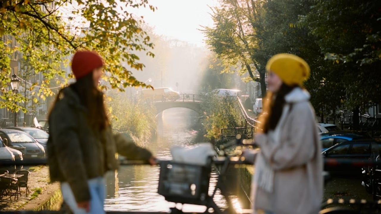 Nasıl veda edersiniz?