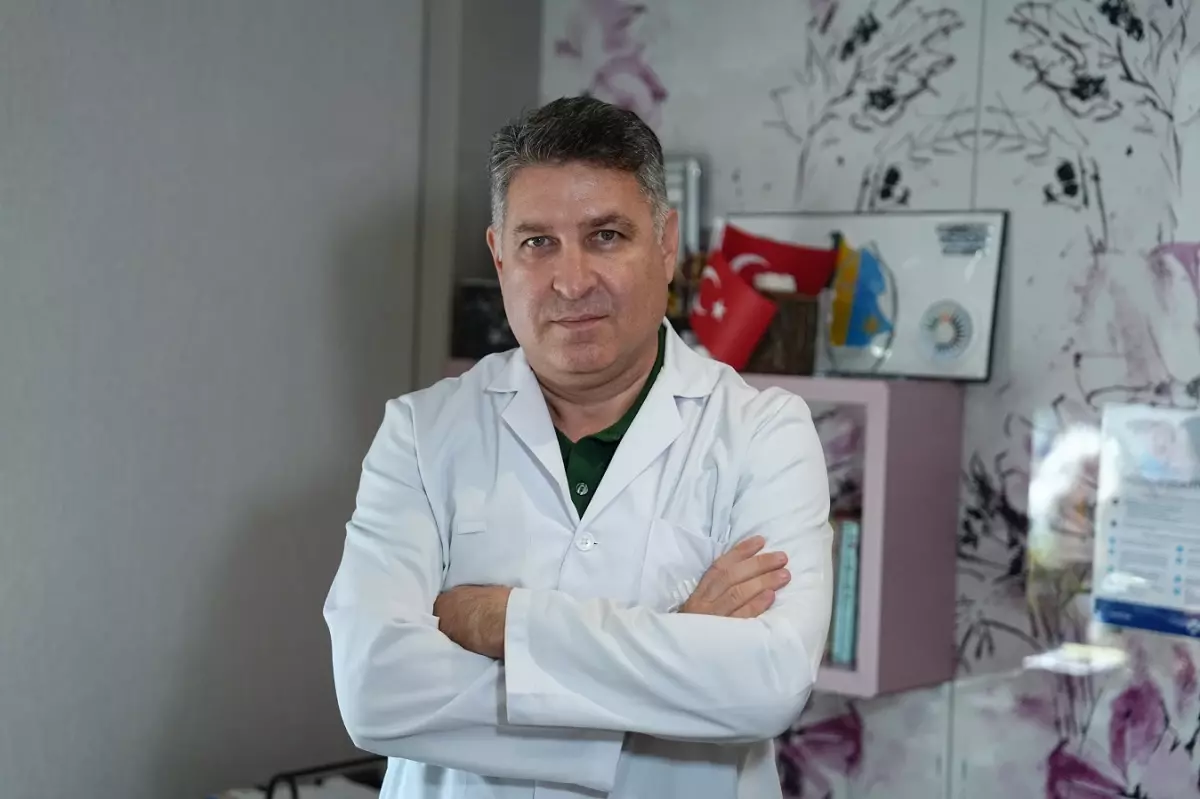 Obezite, Kadınlarda Endometrium Kanseri Riskini Artırıyor