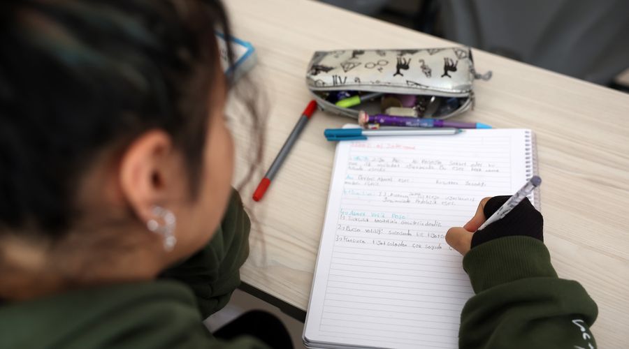 Öğrenciler için yeni tehlike: Odaklanma ilaçları Öğrenciler için yeni tehlike: Odaklanma ilaçları