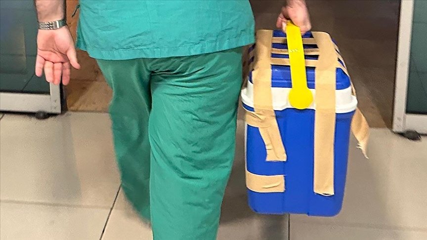 Organ bağışında yeni dönem! e-Devlet ve e-Nabız üzerinden yapılabilecek