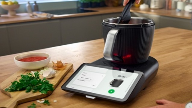 Sağlıklı beslenmede yeni yardımcınız: TM7 ile Glütensiz seçenekler Sağlıklı beslenmede yeni yardımcınız: TM7 ile Glütensiz seçenekler