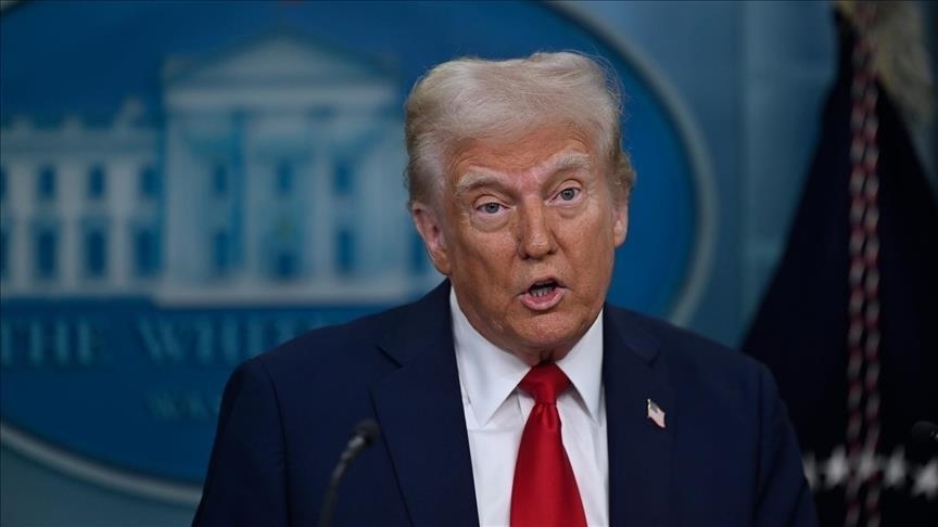 Trump’ın hedefinde bu kez bebek aşıları var: ‘Atlara yapılan gibi dev dozlar veriliyor’