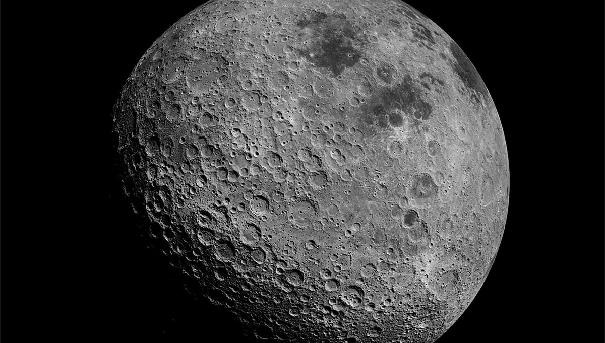 Ay’da nükleer köy: 10 yıl içinde kurulacak Ay’da nükleer köy: 10 yıl içinde kurulacak