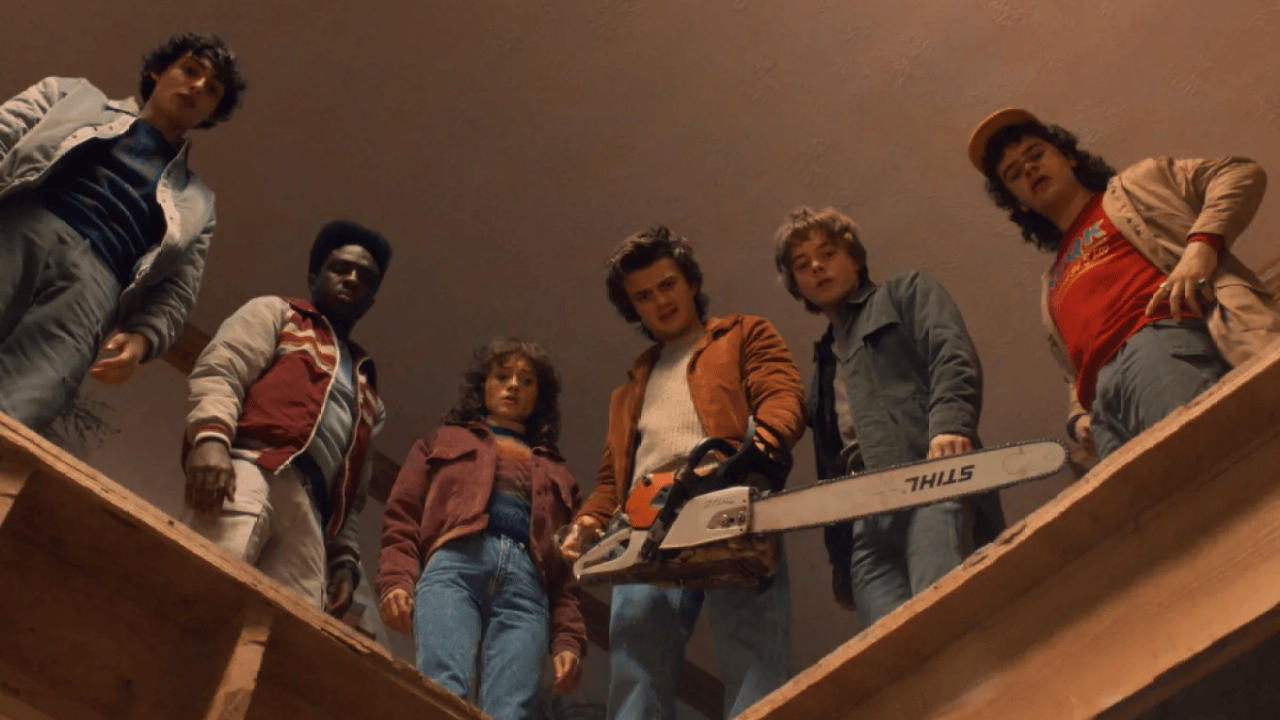 “Stranger Things” Evreninde Yeni Dönem: Spinoff Dizi Geliyor!