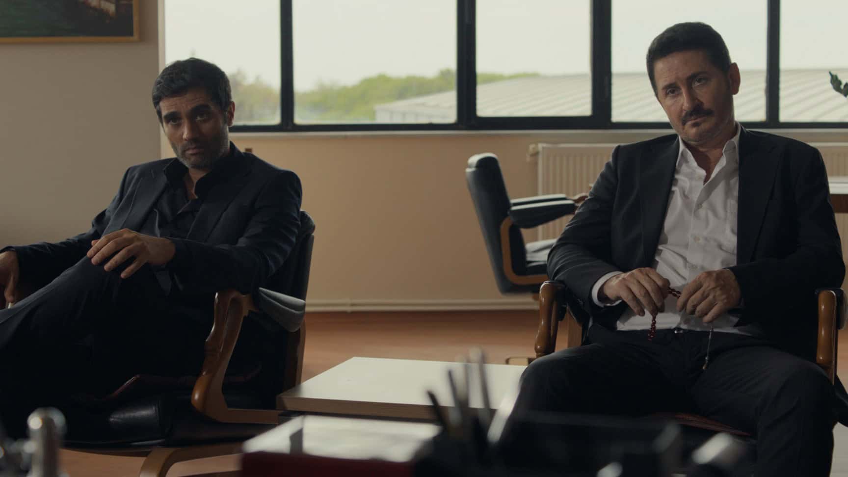 Teşkilat 150. Bölümde Altay, Hilal’a 10 yıl sonra yeniden evlilik teklif etti! Dizdar, Korkut’u tuzağa düşürdü!