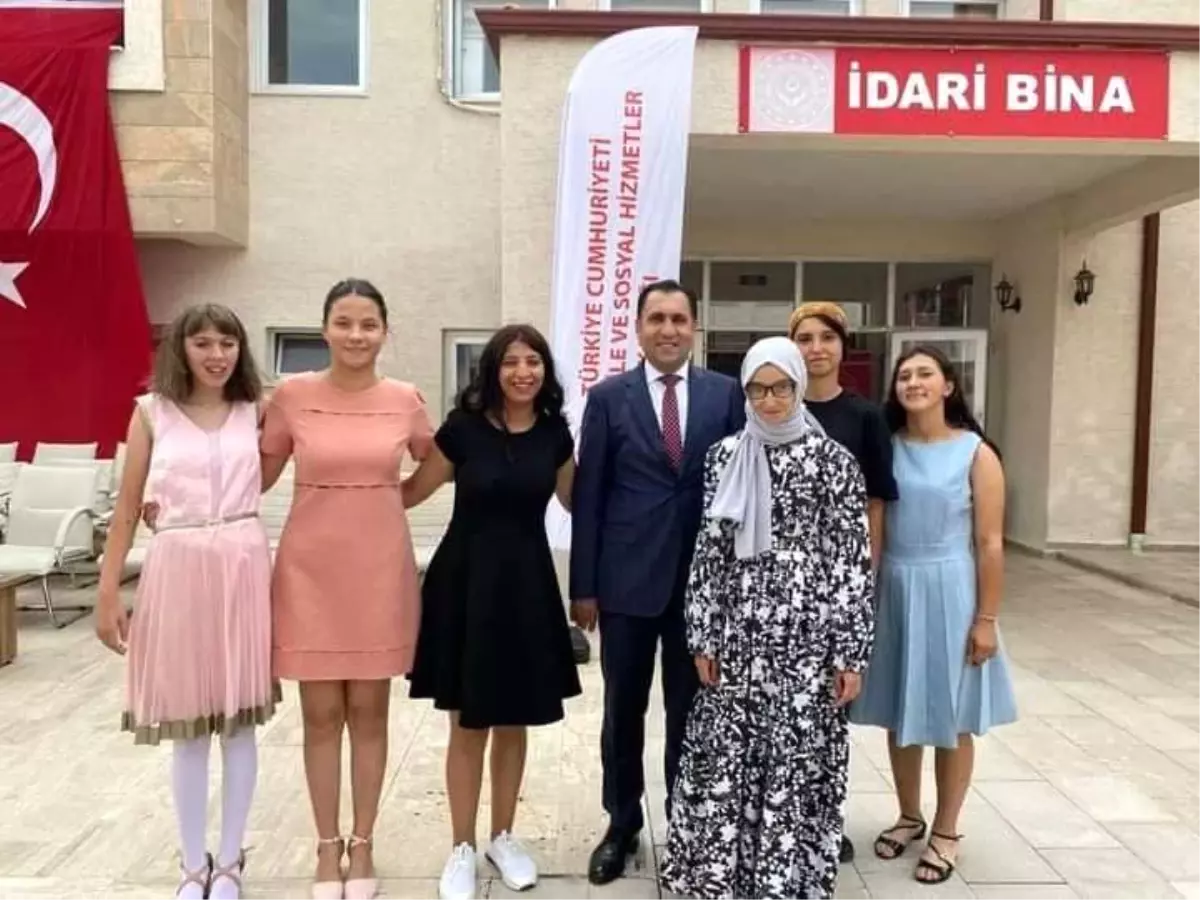 Bilecik’te Dünya Kız Çocukları Günü Etkinlikleri Düzenlendi