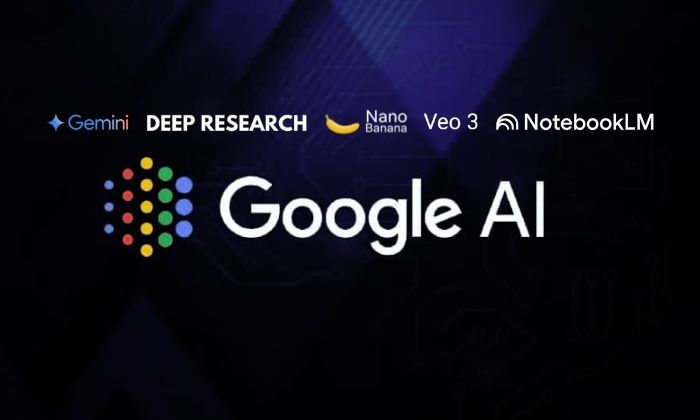 Google’dan Üniversite Öğrencilerine 12 Aylık Ücretsiz AI Pro Planı! Google’dan Üniversite Öğrencilerine 12 Aylık Ücretsiz AI Pro Planı!