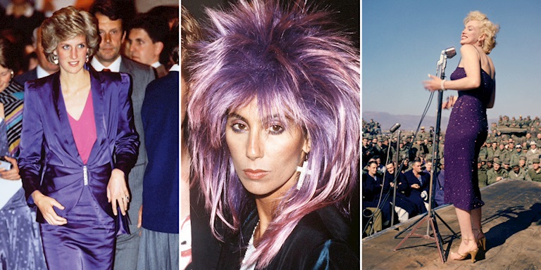 Morun Hikayesi: Kraliyet Sembolünden Moda İkonuna