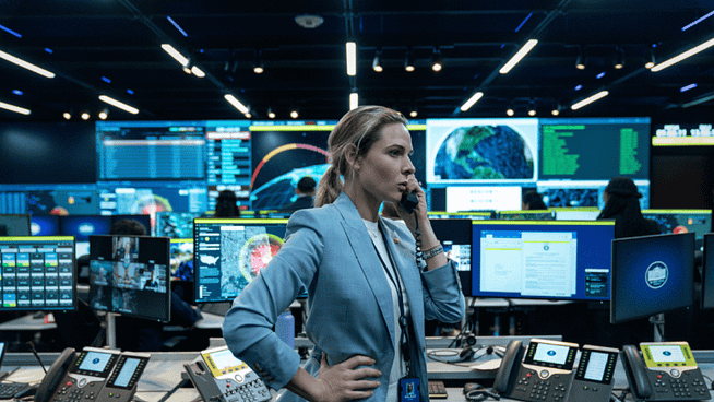 Pentagon ve Netflix Arasında “A House of Dynamite” Gerilimi