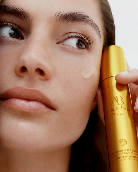 Augustinus Bader’den Yeni Işıltı İmzası: The Vitamin C Serum