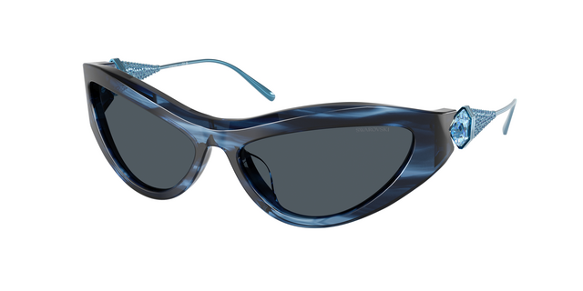 Swarovski, 2025 Sonbahar-Kış Güneş Gözlüğü Koleksiyonunu Tanıttı Swarovski, 2025 Sonbahar-Kış Güneş Gözlüğü Koleksiyonunu Tanıttı