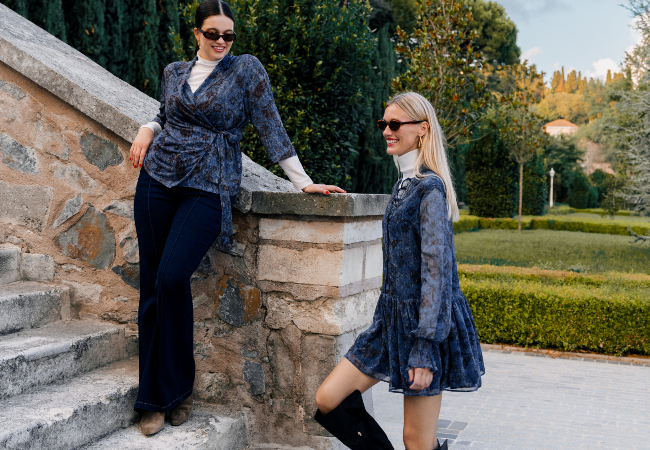 Love my body, ’The City is Our Runway’’ Mesajıyla 2025-26 Sonbahar Kış Koleksiyonunu Karşılıyor!