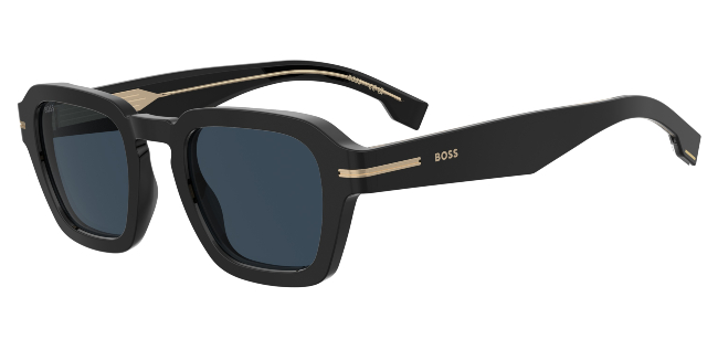 BOSS Gözlükleri 2025 Sonbahar/Kış Erkek Koleksiyonu’nu Tanıtıyor