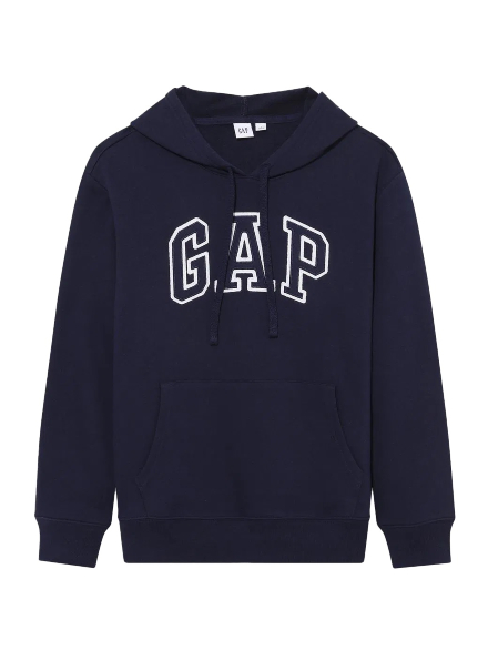 İkonik Gap Arch Logo Hoodie’nin 30. Yılı, 15 Ekim Gap Hoodie Day’de global olarak kutlanıyor