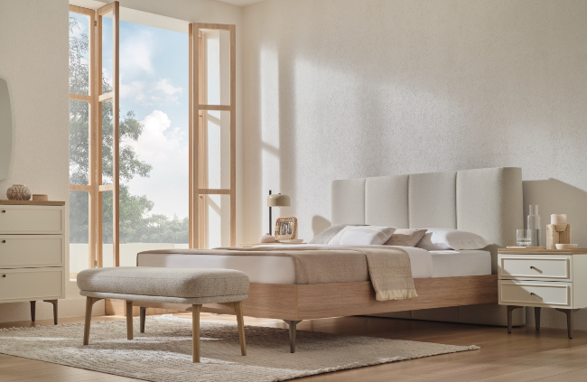 Enza Home’dan Modern Country Şıklığı: Yeni Marsana Serisi Enza Home’dan Modern Country Şıklığı: Yeni Marsana Serisi