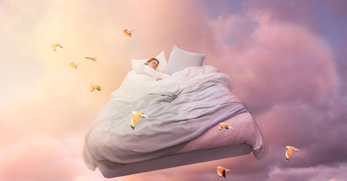 Rüyada Tablo Görmek