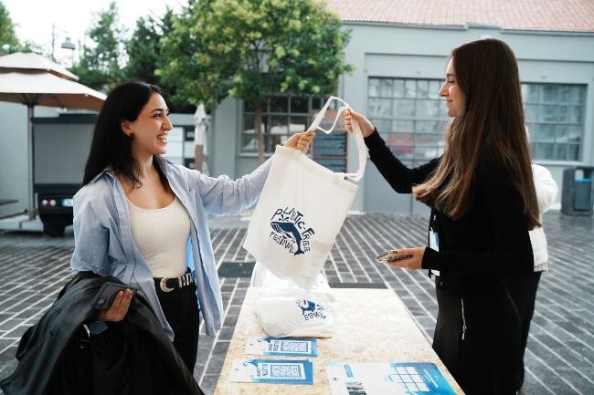 Plastic Free Festival İle Çevreye Saygı Eğlenceyle Buluştu