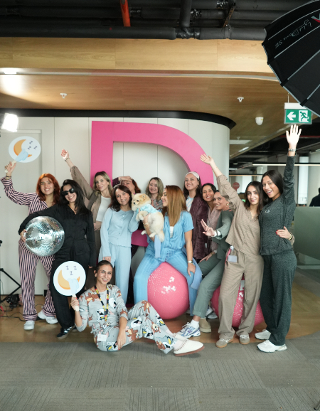 Penti, PJ/7/24 ile Gün Boyu Rahatlığı Sahiplendi