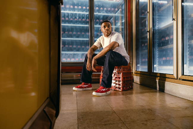 Converse ve Coca Cola’dan Özel Koleksiyon