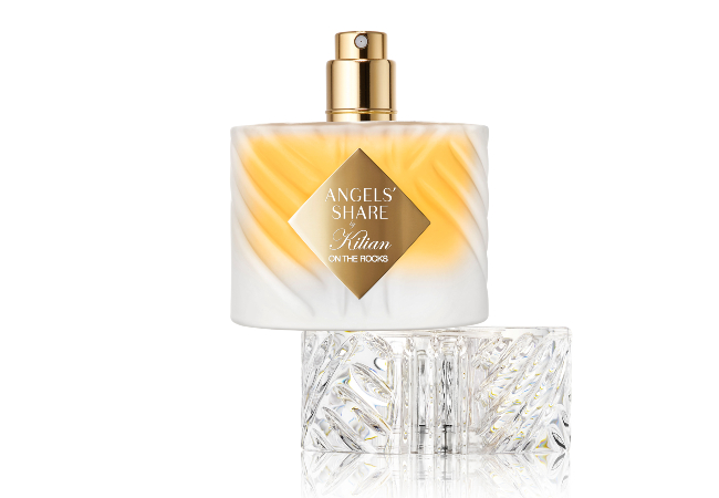 KILIAN PARIS’ten Yeni Bir İkon: Angels’ Share on the Rocks