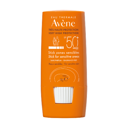 Avène Stick Formunda Güneş Koruyucu Serisi: TriAsorB™ Teknolojisiyle Dört Mevsim Çok Yönlü Koruma