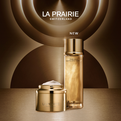 PURE GOLD REVITALISING ESSENCE | Mag for Her