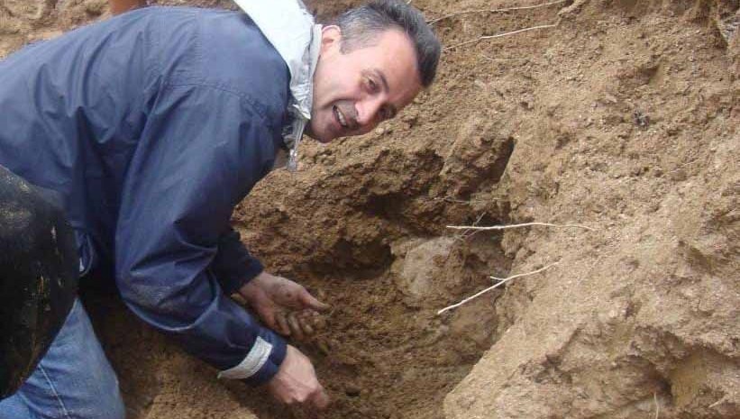 Doğadan kendi elleriyle topluyor: 40 yıldır emek vererek işliyor