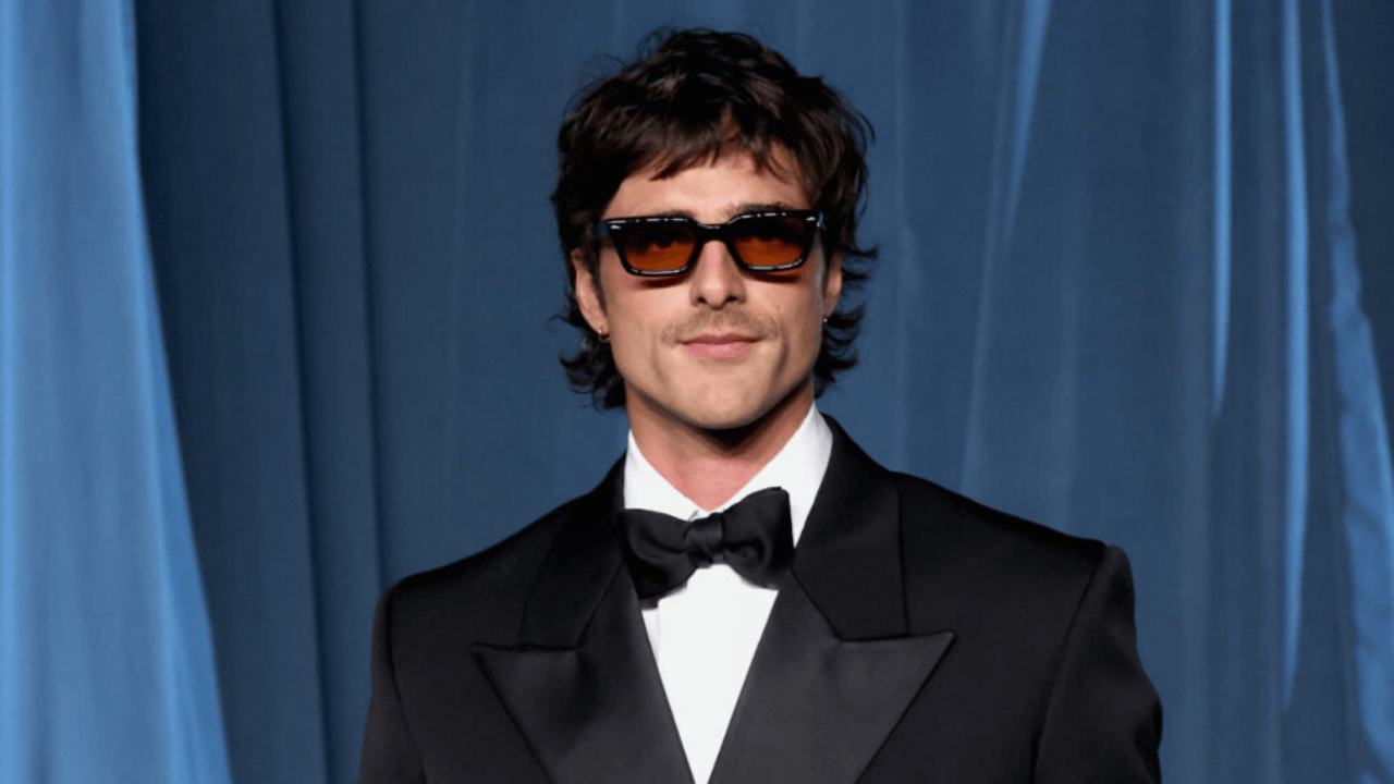 Jacob Elordi’den “Euphoria” 3. Sezon Sözü: “İnanılmaz Zekice ve Sinematografik”