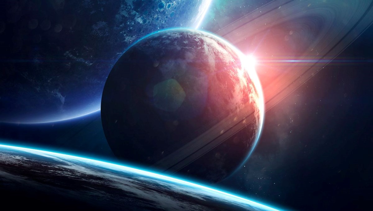 Başıboş gezegen rekor kırdı: Saniyeler içinde rekor büyüme Başıboş gezegen rekor kırdı: Saniyeler içinde rekor büyüme