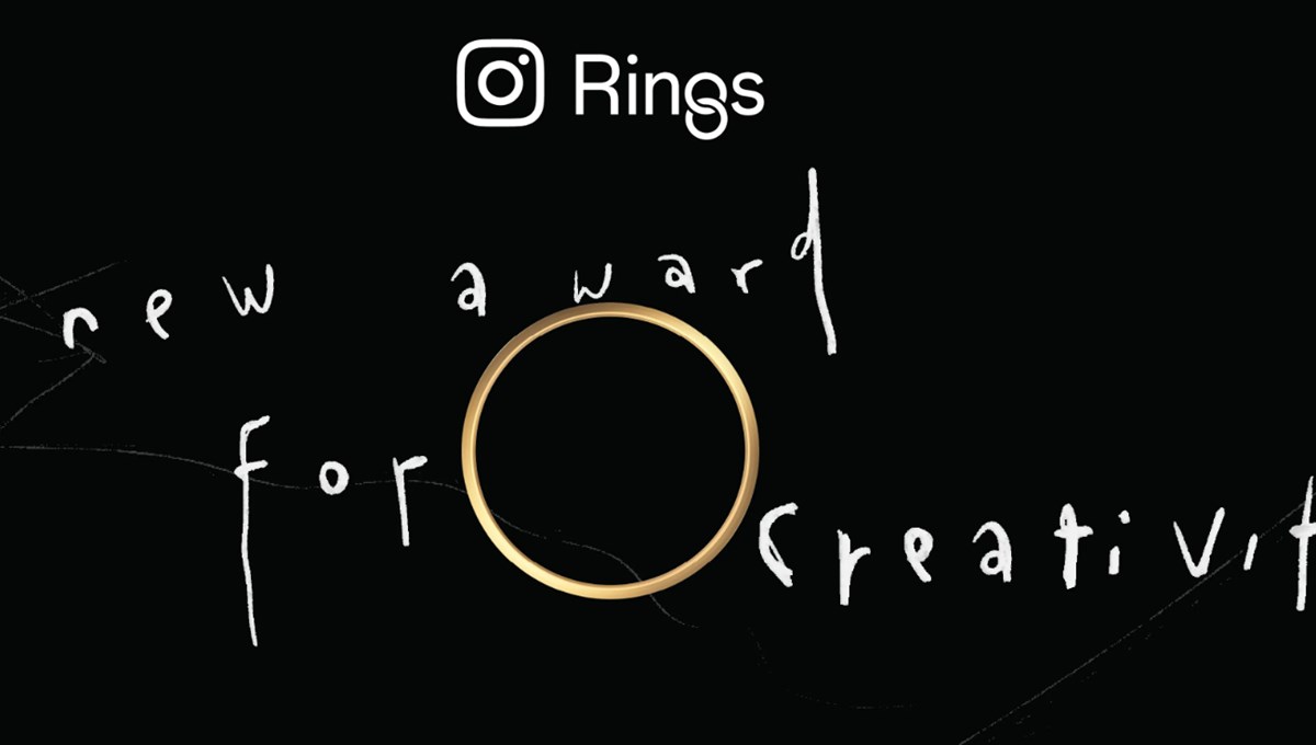 Instagram’dan içerik üreticilerine altın yüzük: Nakit ödül yok