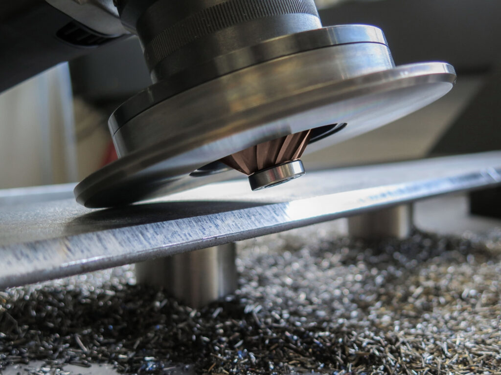 Habib Makina ve Hollandalı Beveltools iş birliği ile Devrim Yaratan Patenli Kesici ve Makinler Türkiye’de!