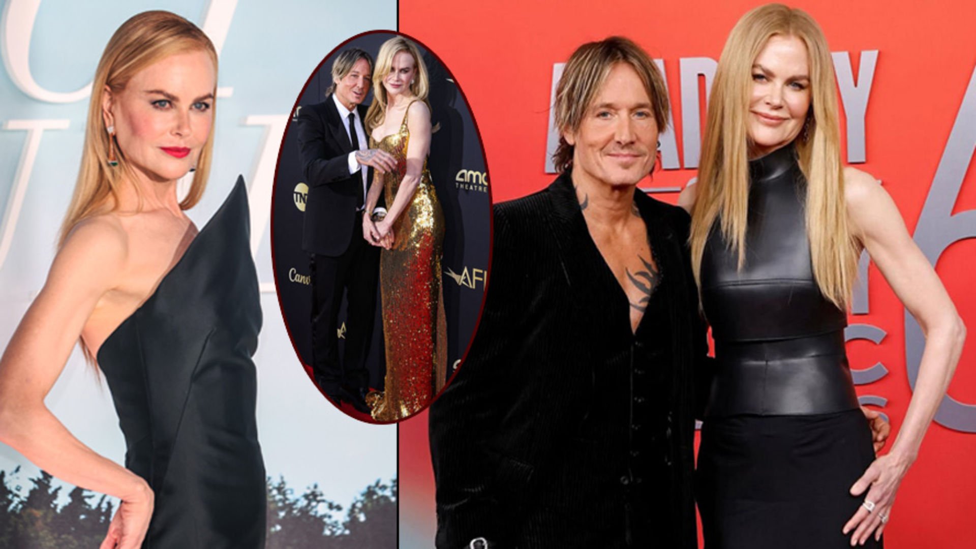 19 yıllık evlilik bitiyor…