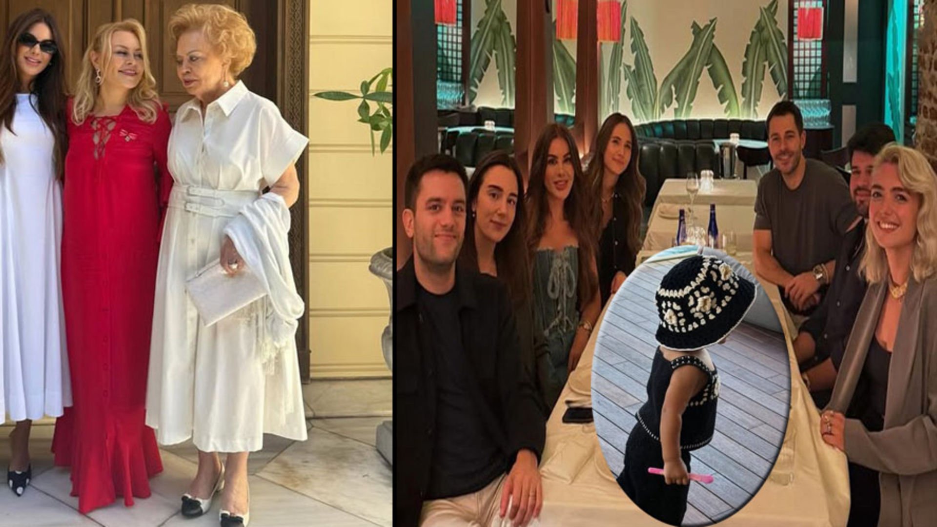 ‘Biraz eylül, biraz ekim’