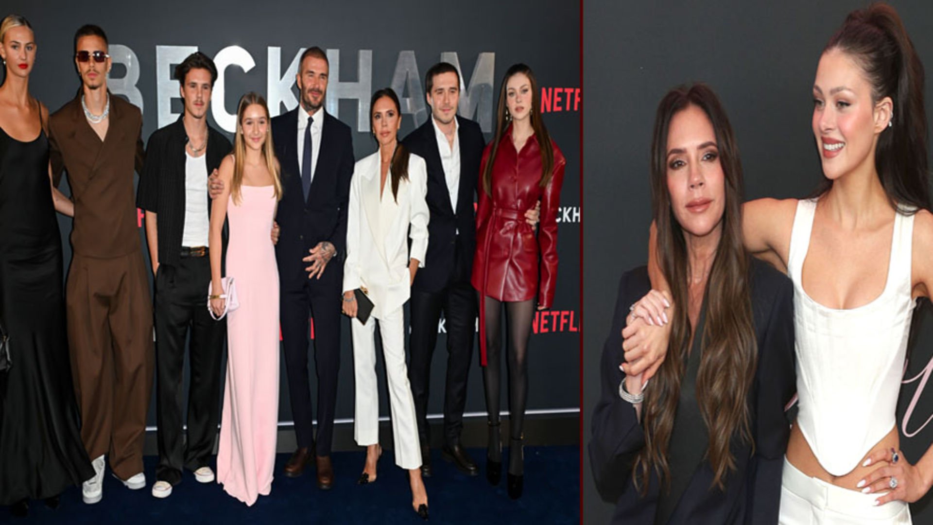 Haberlere tepki gösterdi