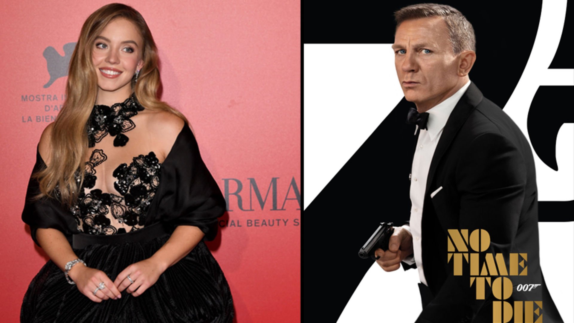 ‘Bond kızı’ değil ‘James Bond’ olmak istiyor