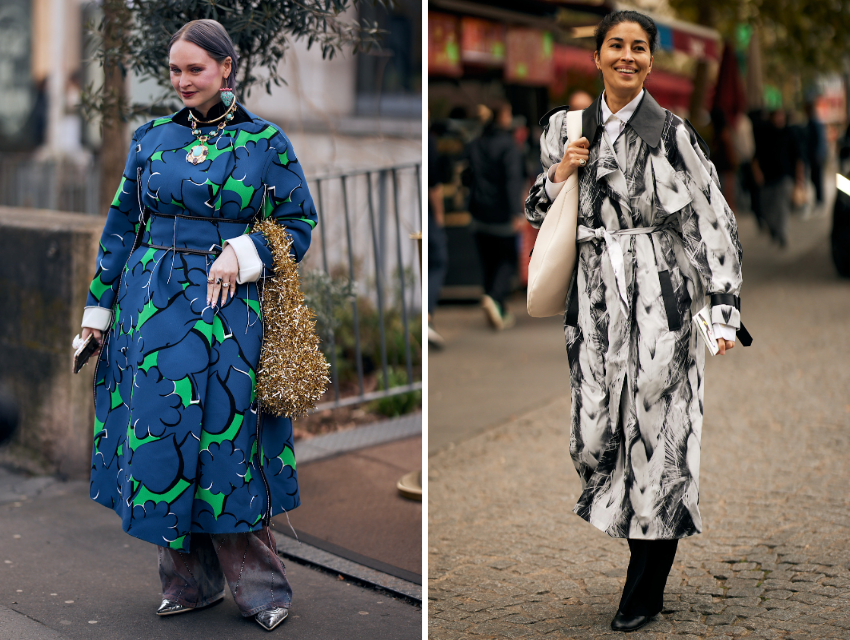 Yağmurlu Günlerde Şık Kalmanın 5 Kolay Yolu