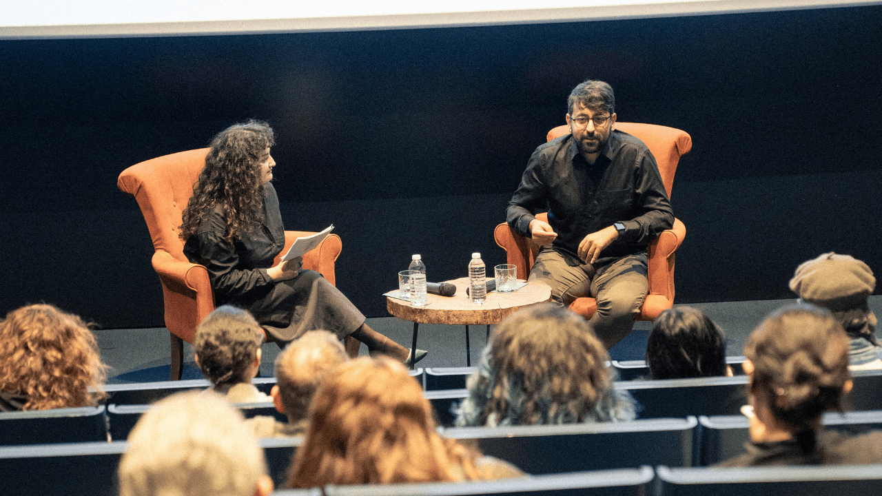 “Anadolu Kısaları Forum” İlham Dolu Buluşmalar ve Ödül Töreniyle Sona Erdi