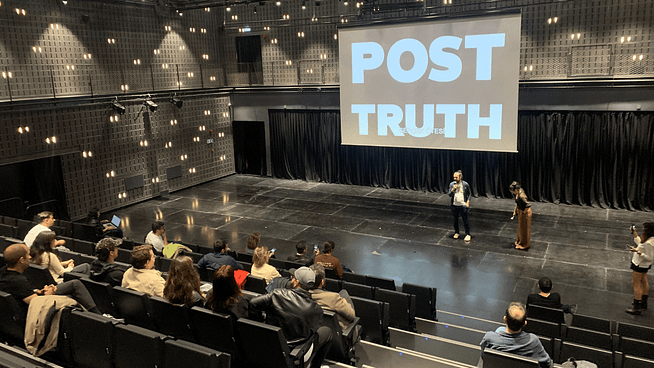 Bilim Kurgu ve Fantastik Film Festivali İstanbul’da Başladı